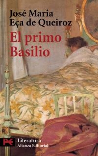 PRIMO BASILIO, EL (LB L 5644) | 9788420656557 | EÇA DE QUEIROZ, JOSE MARIA | Llibreria Aqualata | Comprar libros en catalán y castellano online | Comprar libros Igualada