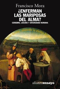 ENFERMAN LAS MARIPOSAS DEL ALMA? (ENSAYO 246) | 9788420642048 | MORA TERUEL, F. | Llibreria Aqualata | Comprar llibres en català i castellà online | Comprar llibres Igualada