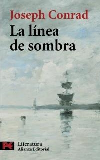 LINEA DE SOMBRA, LA (LB L5654) | 9788420657394 | CONRAD, JOSEPH | Llibreria Aqualata | Comprar llibres en català i castellà online | Comprar llibres Igualada