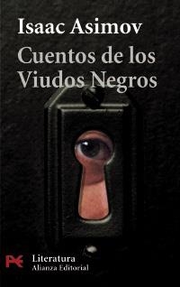 CUENTOS DE LOS VIUDOS NEGROS (LB L5657) | 9788420657653 | ASIMOV, ISAAC | Llibreria Aqualata | Comprar llibres en català i castellà online | Comprar llibres Igualada