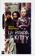BANDA DE KITTY, LA (GRAN ANGULAR 39) | 9788434878488 | MINTE-KÖNIG, BIANCA | Llibreria Aqualata | Comprar libros en catalán y castellano online | Comprar libros Igualada