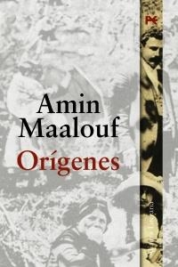 ORIGENES (NARRATIVA) | 9788420645759 | MAALOUF, AMIN | Llibreria Aqualata | Comprar llibres en català i castellà online | Comprar llibres Igualada
