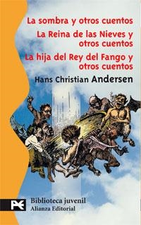 HANS CHRISTIAN ANDERSEN (ESTUCHE 3 VOLUMENES) | 9788420697864 | CHRISTIAN ANDERSEN, HANS | Llibreria Aqualata | Comprar libros en catalán y castellano online | Comprar libros Igualada