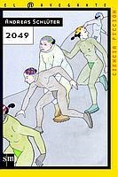 2049 (EL NAVEGANTE 12) | 9788434878051 | SCHLÜTER, ANDREA | Llibreria Aqualata | Comprar libros en catalán y castellano online | Comprar libros Igualada