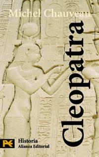 CLEOPATRA (LB H 4186) | 9788420635521 | CHAUVEAU, MICHEL | Llibreria Aqualata | Comprar llibres en català i castellà online | Comprar llibres Igualada