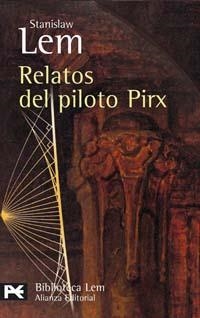 RELATOS DEL PILOTO PIRX (LB BA 0792) | 9788420658926 | LEM, STAINSLAW | Llibreria Aqualata | Comprar llibres en català i castellà online | Comprar llibres Igualada