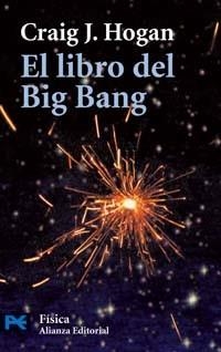 LIBRO DEL BIG BANG, EL (LB CT 2012) | 9788420659299 | HOGAN, CRAIG J. | Llibreria Aqualata | Comprar libros en catalán y castellano online | Comprar libros Igualada