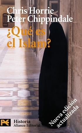 QUE ES EL ISLAM? (LB H 4239) | 9788420659374 | HORRIE, CHRIS /CHIPPINDALE, PETER | Llibreria Aqualata | Comprar libros en catalán y castellano online | Comprar libros Igualada