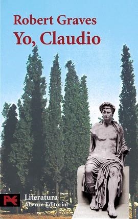 YO, CLAUDIO (LB L 5515) | 9788420635125 | GRAVES, ROBERT | Llibreria Aqualata | Comprar libros en catalán y castellano online | Comprar libros Igualada