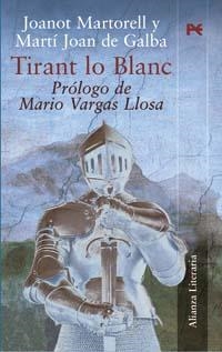TIRANT LO BLANC (LITERARIA) | 9788420645896 | MARTORELL, JOANOT / DE GALBA, MARTI JOAN | Llibreria Aqualata | Comprar libros en catalán y castellano online | Comprar libros Igualada