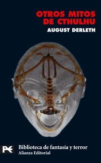 OTROS MITOS DE CTHULHU (BT 8172) | 9788420659824 | DERLETH, AUGUST WILLIAM | Llibreria Aqualata | Comprar libros en catalán y castellano online | Comprar libros Igualada
