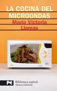 COCINA DEL MICROONDAS, LA | 9788420660066 | LLAMAS MADRUGA, MARIA VICTORIA | Llibreria Aqualata | Comprar libros en catalán y castellano online | Comprar libros Igualada