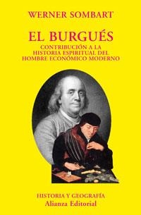 BURGUES, EL. CONTRIBUCION A LA HISTORIA ESPIRITUAL DEL HOMBR | 9788420679143 | SOMBART, WERNER | Llibreria Aqualata | Comprar libros en catalán y castellano online | Comprar libros Igualada