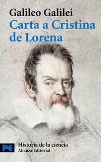 CARTA A CRISTINA DE LORENA (CT 2515) | 9788420660158 | GALILEI, GALILEO | Llibreria Aqualata | Comprar libros en catalán y castellano online | Comprar libros Igualada