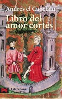 LIBRO DEL AMOR CORTES (LB L 5085) | 9788420659930 | ANDREA CAPELLANOS | Llibreria Aqualata | Comprar llibres en català i castellà online | Comprar llibres Igualada