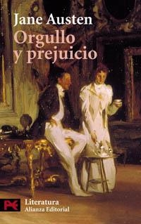 ORGULLO Y PREJUICIO (LB L 5601) | 9788420672700 | AUSTEN, JANE | Llibreria Aqualata | Comprar llibres en català i castellà online | Comprar llibres Igualada