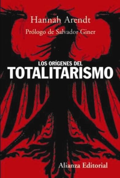 ORIGENES DEL TOTALITARISMO, LOS | 9788420647715 | ARENDT, HANNAH (1906-1975) | Llibreria Aqualata | Comprar llibres en català i castellà online | Comprar llibres Igualada