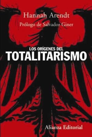 ORIGENES DEL TOTALITARISMO, LOS | 9788420647715 | ARENDT, HANNAH (1906-1975) | Llibreria Aqualata | Comprar llibres en català i castellà online | Comprar llibres Igualada