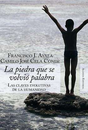PIEDRA QUE SE CONVIRTIO EN PALABRA, LA | 9788420647838 | CELA CONDE, CAMILO JOSE | Llibreria Aqualata | Comprar llibres en català i castellà online | Comprar llibres Igualada
