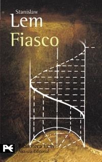 FIASCO (LB BA 0793) | 9788420658933 | LEM, STANISLAW | Llibreria Aqualata | Comprar libros en catalán y castellano online | Comprar libros Igualada