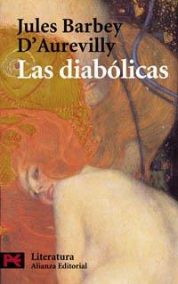 DIABOLICAS, LAS (LB L 5602) | 9788420673028 | BARBEY D'AUREVILLY, JULES | Llibreria Aqualata | Comprar llibres en català i castellà online | Comprar llibres Igualada