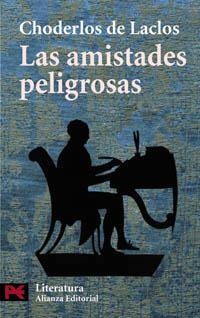 AMISTADES PELIGROSAS, LAS (LB L 5656) | 9788420657332 | LACLOS, CHODERLOS DE | Llibreria Aqualata | Comprar libros en catalán y castellano online | Comprar libros Igualada