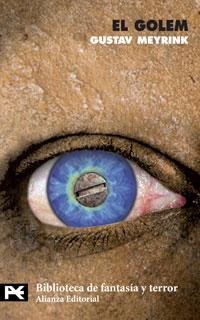 GOLEM, EL (LB BT 8177) | 9788420661599 | MEYRINK, GUSTAV | Llibreria Aqualata | Comprar libros en catalán y castellano online | Comprar libros Igualada