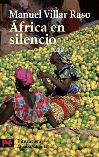 ÁFRICA EN SILENCIO (LB L 5944) | 9788420661353 | VILLAR RASO, MANUEL | Llibreria Aqualata | Comprar libros en catalán y castellano online | Comprar libros Igualada