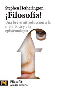 FILOSOFIA! (LB H 4475) | 9788420661834 | HETHERINGTON, STEPHEN | Llibreria Aqualata | Comprar llibres en català i castellà online | Comprar llibres Igualada