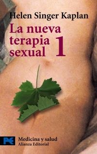 NUEVA TERAPIA SEXUAL 1, LA | 9788420640891 | KAPLAN, HELEN SINGER | Llibreria Aqualata | Comprar libros en catalán y castellano online | Comprar libros Igualada