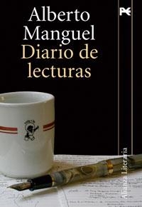 DIARIO DE LECTURAS | 9788420648880 | MANGUEL, ALBERTO | Llibreria Aqualata | Comprar llibres en català i castellà online | Comprar llibres Igualada
