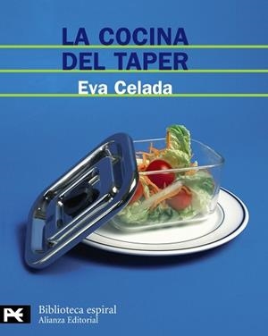 COCINA DEL TAPER, LA | 9788420660837 | CELADA, EVA | Llibreria Aqualata | Comprar libros en catalán y castellano online | Comprar libros Igualada