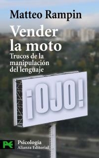 VENDER LA MOTO (LB CS 3622) | 9788420662312 | RAMPIN, MATTEO | Llibreria Aqualata | Comprar libros en catalán y castellano online | Comprar libros Igualada