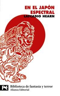 EN EL JAPON ESPECTRAL (AF BT 8182) | 9788420649368 | HEARN, LAFCADIO | Llibreria Aqualata | Comprar libros en catalán y castellano online | Comprar libros Igualada