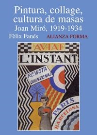 PINTURA, COLLAGE, CULTURA DE MASAS | 9788420671543 | FANES, FELIX | Llibreria Aqualata | Comprar libros en catalán y castellano online | Comprar libros Igualada
