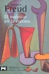 MALESTAR EN LA CULTURA, EL (BA 0650) | 9788420665573 | FREUD, SIGMUND | Llibreria Aqualata | Comprar libros en catalán y castellano online | Comprar libros Igualada