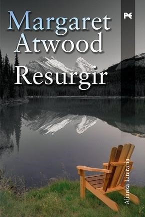 RESURGIR | 9788420649221 | ATWOOD, MARGARET | Llibreria Aqualata | Comprar libros en catalán y castellano online | Comprar libros Igualada