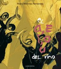 A, E, I, O, U DEL VINO, EL | 9788420669526 | MARTINEZ FERNANDEZ, PEDRO | Llibreria Aqualata | Comprar llibres en català i castellà online | Comprar llibres Igualada