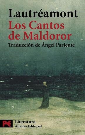 CANTOS DE MALDOROR, LOS (LB L 5726) | 9788420663456 | LAUTREAMONT | Llibreria Aqualata | Comprar libros en catalán y castellano online | Comprar libros Igualada