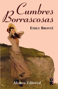 CUMBRES BORRASCOSAS (13/20) | 9788420691985 | BRONTË, EMILY | Llibreria Aqualata | Comprar libros en catalán y castellano online | Comprar libros Igualada