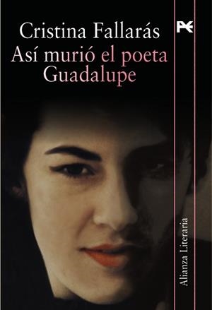 ASI MURIO EL POETA GUADALUPE | 9788420651798 | FALLARAS SANCHEZ, CRISTINA (1968- ) | Llibreria Aqualata | Comprar llibres en català i castellà online | Comprar llibres Igualada
