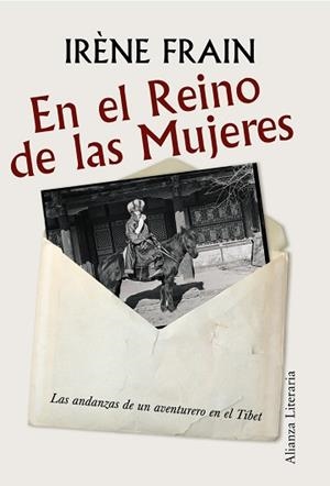 EN EL REINO DE LAS MUJERES | 9788420651804 | FRAIN, IRENE | Llibreria Aqualata | Comprar llibres en català i castellà online | Comprar llibres Igualada