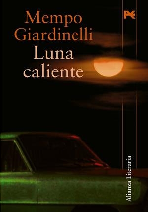 LUNA CALIENTE | 9788420651866 | GIARDINELLI, MEMPO | Llibreria Aqualata | Comprar libros en catalán y castellano online | Comprar libros Igualada