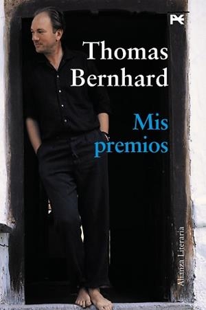 MIS PREMIOS | 9788420684260 | BERNHARD, THOMAS | Llibreria Aqualata | Comprar libros en catalán y castellano online | Comprar libros Igualada