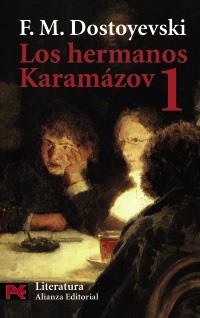 HERMANOS KARAMAZOV I, LOS (LB 5690) | 9788420660639 | DOSTOYEVKI | Llibreria Aqualata | Comprar llibres en català i castellà online | Comprar llibres Igualada