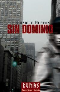 SIN DOMINIO | 9788420688923 | HUSTON, CHARLIE | Llibreria Aqualata | Comprar libros en catalán y castellano online | Comprar libros Igualada