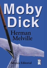 MOBY DICK (13/20) | 9788420662688 | MELVILLE, HERMAN | Llibreria Aqualata | Comprar llibres en català i castellà online | Comprar llibres Igualada