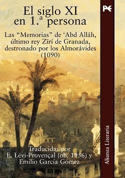 SIGLO XI EN 1ª PERSONA, EL (MEMORIA) | 9788420682105 | LEVI-PROVENÇAL, E | Llibreria Aqualata | Comprar llibres en català i castellà online | Comprar llibres Igualada
