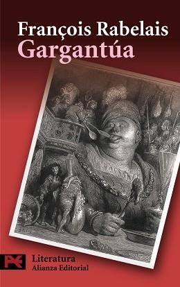 GARGANTUA (LB L 5710) | 9788420662237 | RABELAIS, FRANÇOIS | Llibreria Aqualata | Comprar libros en catalán y castellano online | Comprar libros Igualada