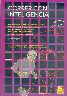 CORRER CON INTELIGENCIA | 9788480195461 | HIGDON, HAL | Llibreria Aqualata | Comprar libros en catalán y castellano online | Comprar libros Igualada